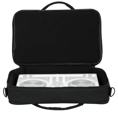 Gator Cases GK-1610 16"x10"x3" Micro Keyboard/Controller Gig Carry Case Bag image 8