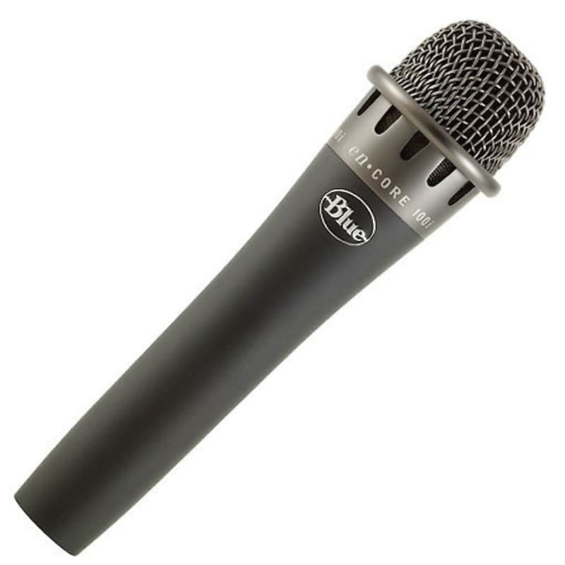 Blue enCORE 100i Microphone image 2