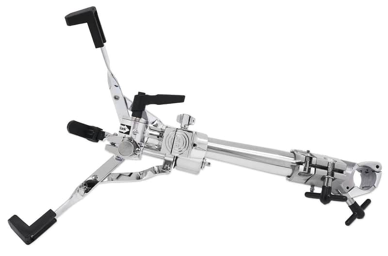 DW 9000 Series Rack Snare Basket w/ Mounting Arm for 13-15" Drums image 1