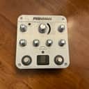 Fishman Aura Spectrum DI 2010s Silver