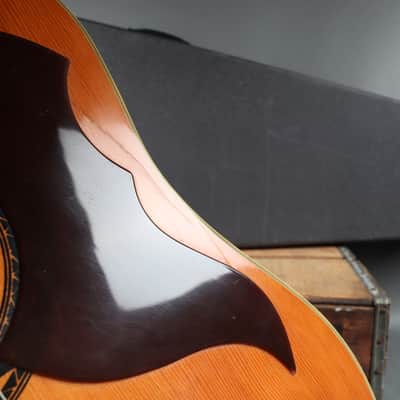 Vintage Eko Ranger VI Dreadnought Acoustic Made In Italy | Reverb