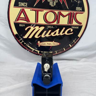Mooer MSG1 Slow Engine Volume Swell Pedal image 1