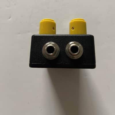Loud Kitchen Audio The Cheese Grater Overdrive Boost Guitar Effect Pedal image 6