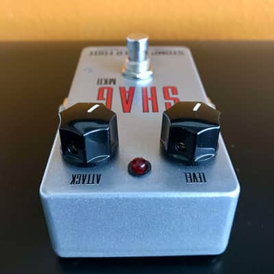 Stomp Under Foot Limited Edition The Shag MKII image 6