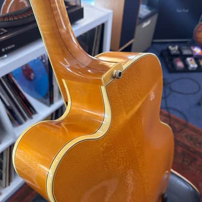 Gibson L5 CES 1977 - Natural image 15