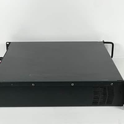 Nady Audio XA-1100 Stereo Power Amplifier image 8
