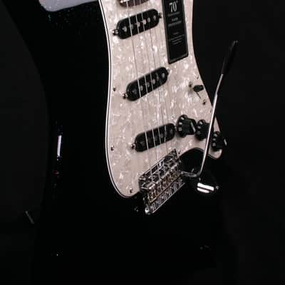 Fender 70th Anniv. Player Strat RW - NN image 6
