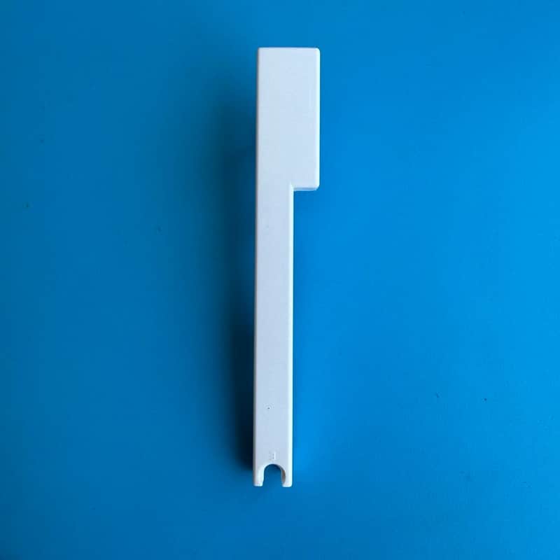 AKAI MPK 25 MIDI Controller Keyboard Part: White Key Single [E] image 1