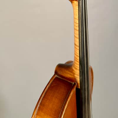 Karl Beck 16" Viola image 6