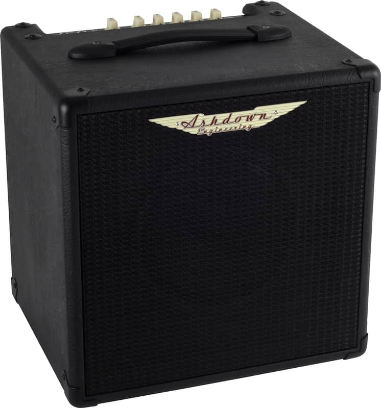 Ashdown AAA30 30W 1x8 Bass Combo image 1