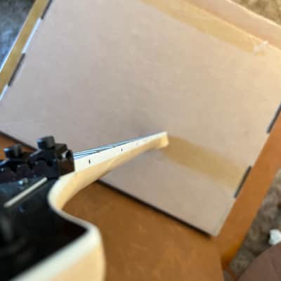 Jackson JS Dinky Neck Maple Bild 9