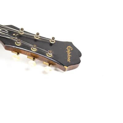 Epiphone Granada Owned by Nathaniel Rateliff image 17