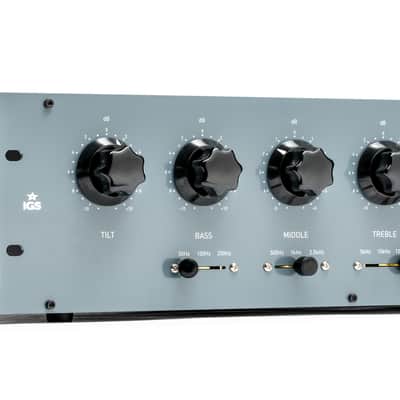 IGS Audio Tilt n Bands image 2