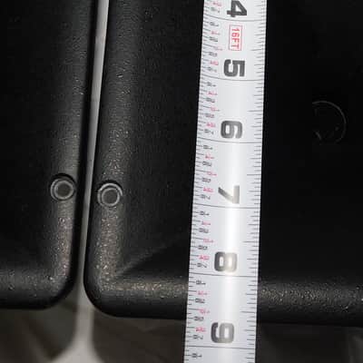 EAW 803002 CD-1603 drivers and horns pair image 2