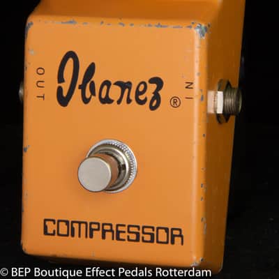 Ibanez CP-830 Compressor 1976 made in Japan image 5