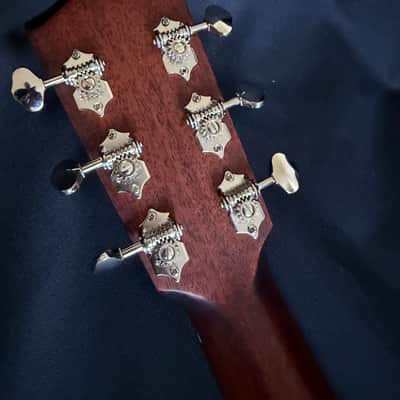 2025 Eastman E6-LGSS Sunburst image 2