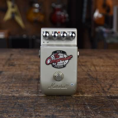 Reverb.com listing, price, conditions, and images for marshall-edward-the-compressor-ed-1