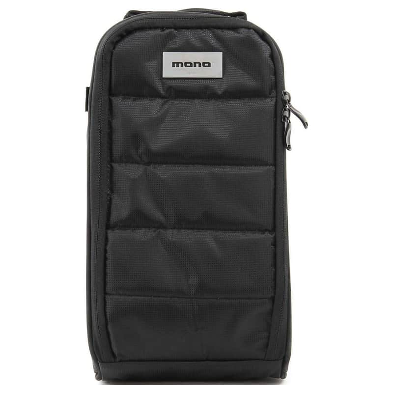 Mono M80-TK1-BLK Guitar Tick Add-On Storage Module image 1