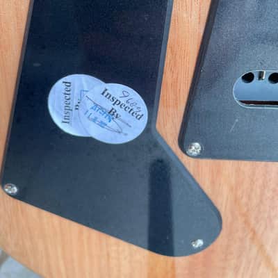 PRS SE Custom 24/08 2022 image 6