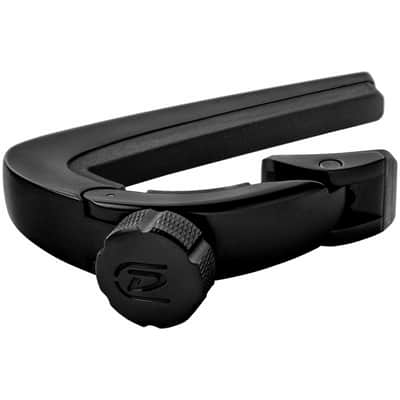 DPCBK Pivot Capo Black Dunlop image 2