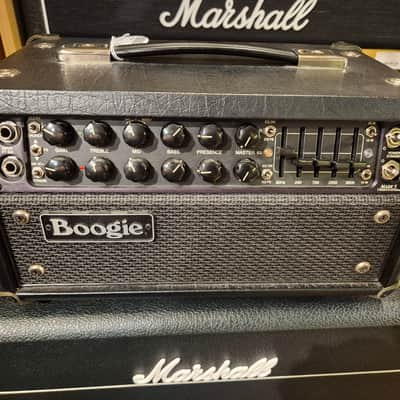 Mesa Boogie Mark Five 25 2-Channel 25-Watt Guitar Amp Head 2014 - Present - Various image 1