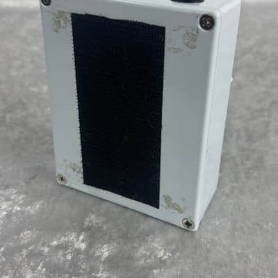 Wampler Latitude Deluxe Tremolo V2 pedal image 2