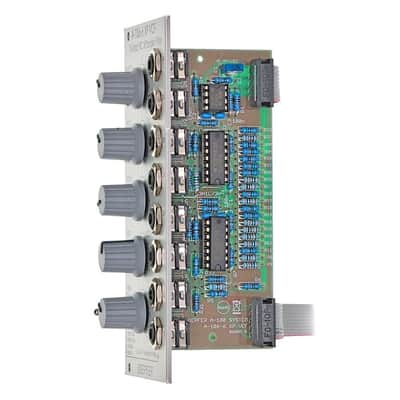 Doepfer Musik Elektronik A-106-6 XP Filter image 2