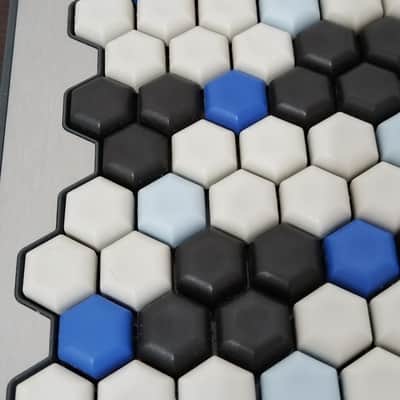 C-thru Axis 49 Controller midi keyboard image 13