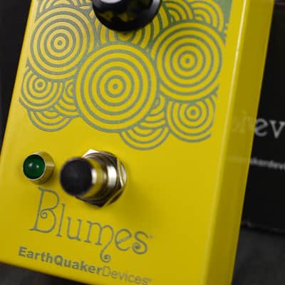 EarthQuaker Devices Blumes Low Signal Shredder image 2