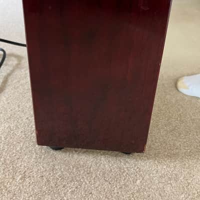 Champ 5F1 Handbuilt Mahogany Modded Free Shipping! image 18