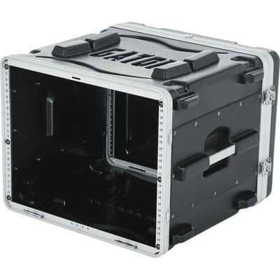 Gator GR-8L Rack standard 19" GR en polyéthylène 8 U image 4