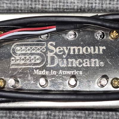 Seymour Duncan TB-4 Guitar Pickup image 2