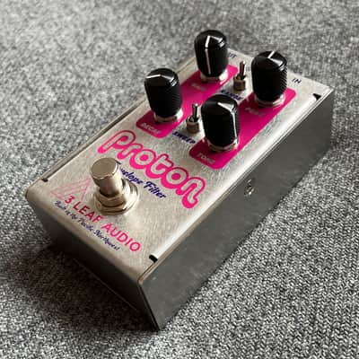 3Leaf Audio | Proton MK4 | As New Condition image 6
