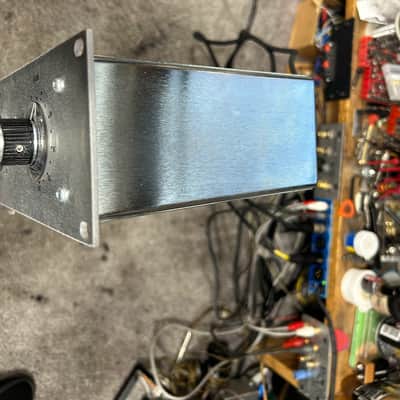 Hairball 1176 Rev A FET Compressor - With Orange Drop Mod image 6