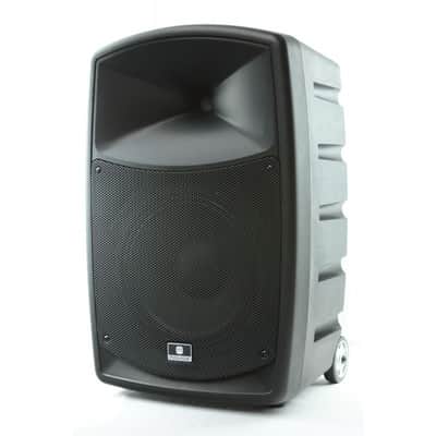 Novox MOBIVOX - PORTABLE PA SYSTEM image 2