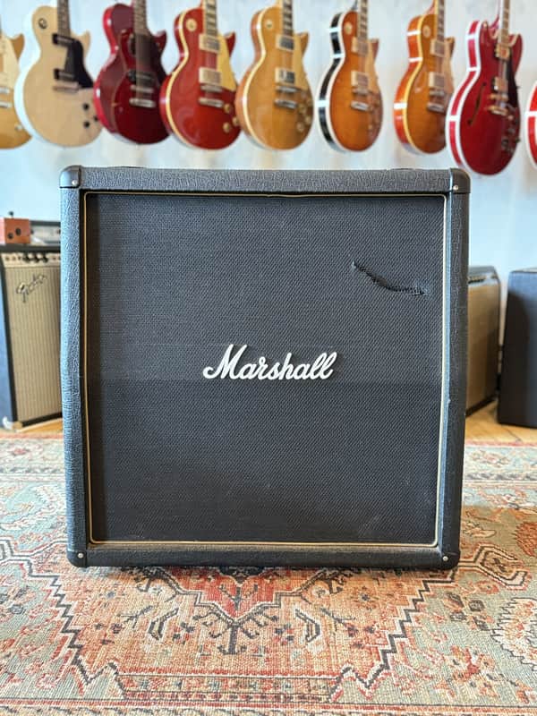 Marshall AVT412 4X12 Cab image 1