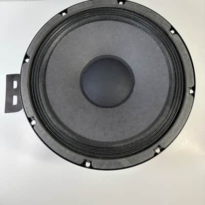 Eminence 026739 10" 8 OHMS ceramic Amp Speajer Eminence 10 inch 8 OHMS amp speaker - Black image 5