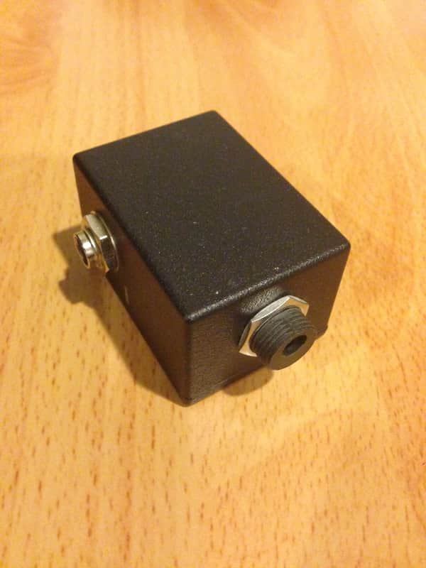 T1M Mini Buffer MB image 1