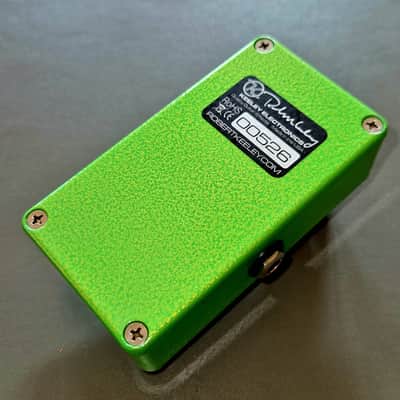 Keeley DS-9 Distortion image 3