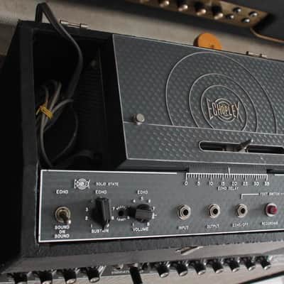 Maestro Echoplex EP-3 1970’s image 5