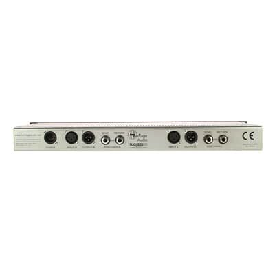 Heritage Audio SUCCESSOR image 2