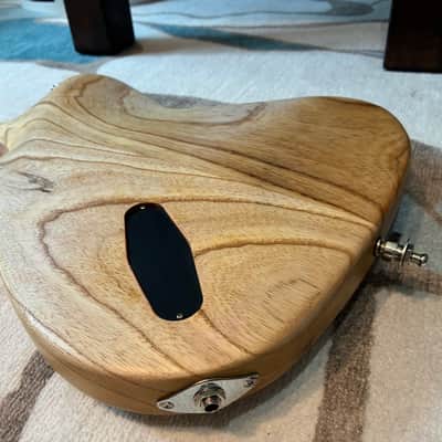 Moar Guitars Morty 2023 - Natural image 4