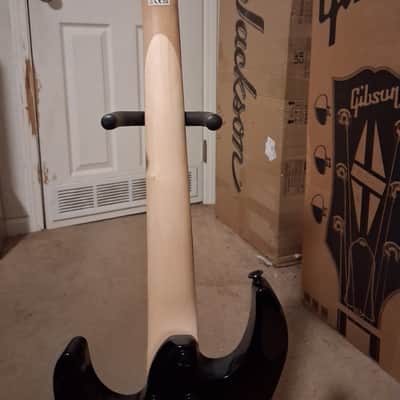 Jackson JSX1 DK minion (2025) starter set with Blackstar amp & instrument cord image 5