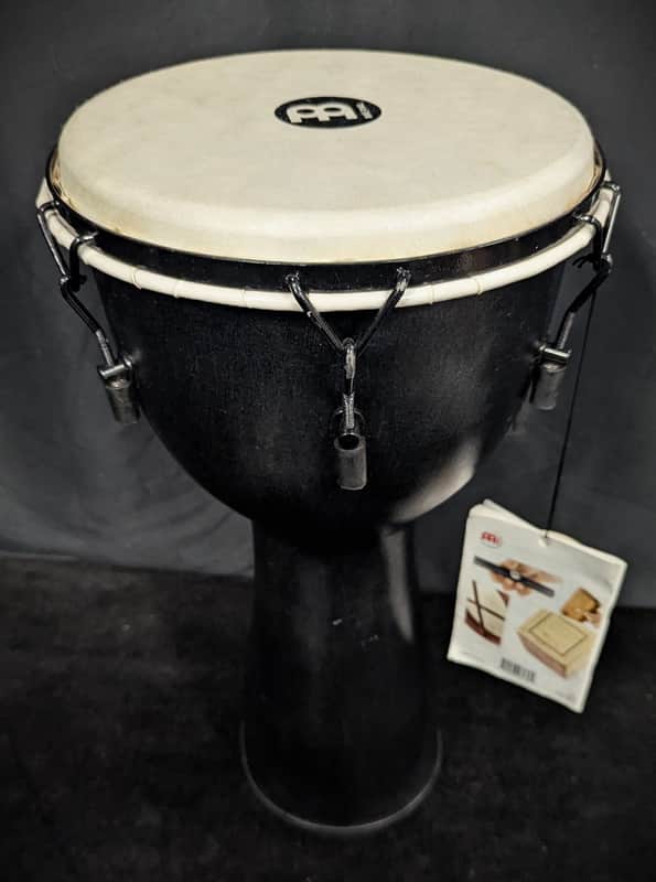 MEINL Lug Tuned Djembe image 1