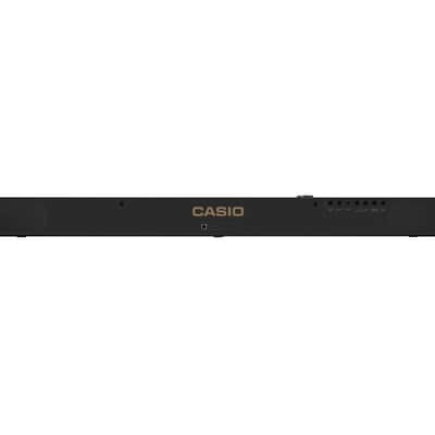 Casio PX-S3100BK 88-Key Smart Scaled Hammer Action Piano image 5