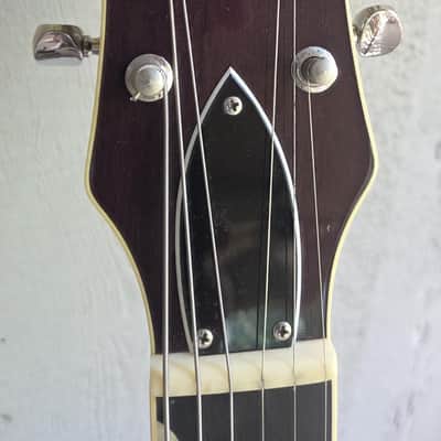 Gretsch G6128T-59 Vintage Select ’59 Duo Jet 2017 - Black image 5