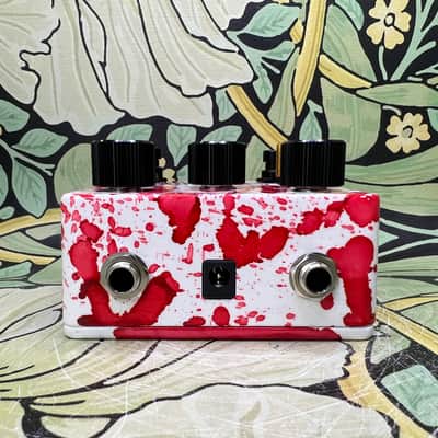 Tallon Electric The Banshee Chopped Digital Octave Fuzz image 5