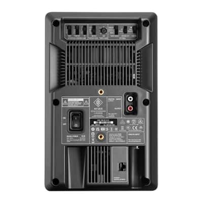 Immagine Neumann KH 120 II UK - 2-way Studio Monitor with DSP - 2