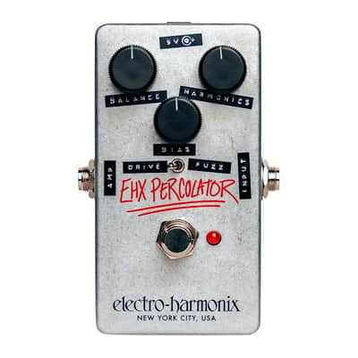 Electro Harmonix Percolator image 1