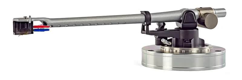 MICHELL TECNOARM 2 Tonearm (Arm Plate NOT included) - NEW! image 1